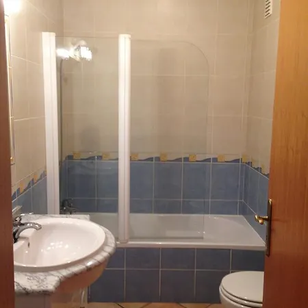 Do Mar Gomeira Apartman *