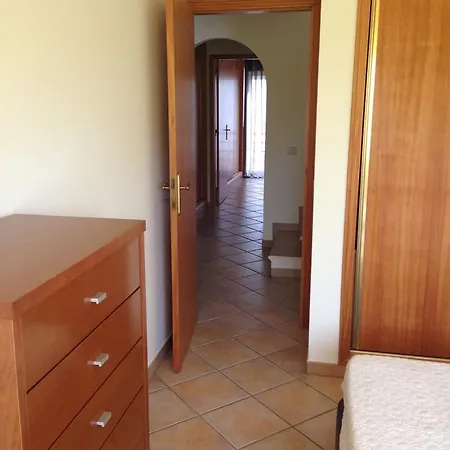 Apartment Do Mar Gomeira *